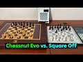 Chessnut evo vs square off grand kingdom   gadgetify