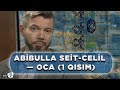 Abibulla Seit-Celil — qırımtatar tili ocası