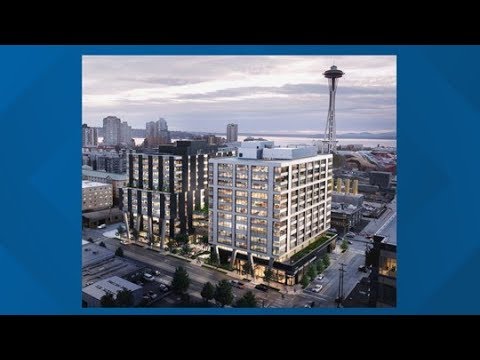 LIVE: Apple and Mayor Durkan announce Seattle expansion in South Lake Union