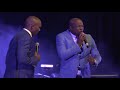 ALIKHO IGAMA/ NGIZOLIBONGA (Tumelo Matlala ft Xolani Jwaga)