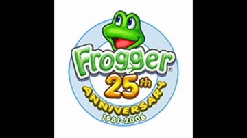 Frogger Evolution - Саундтрек Java/I-Mode игры