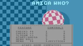 Atari Home Computers