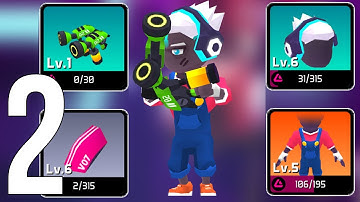 Eco City - Super Clone