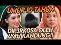 Ayah harus masuk penjara ungkapan hati anak perempuan yang diperkos4 oleh ayah kandungnya