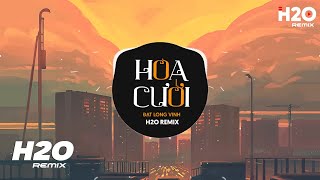 Hoa Cưới (H2O Remix) - Đạt Long Vinh | Nhạc Trẻ EDM TikTok 2023 Hot Nhất Hiện Nay Resimi