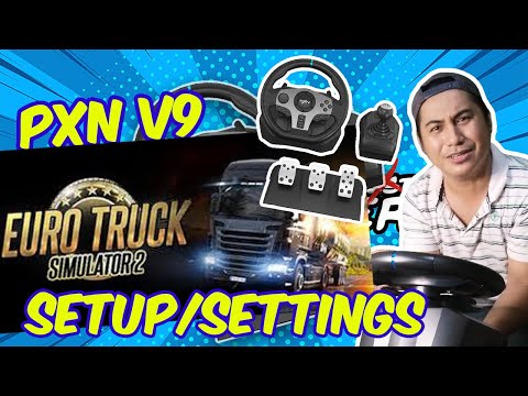 Video: Paano Mag-install ng Mga Mod sa Euro Truck Simulator: 12 Hakbang