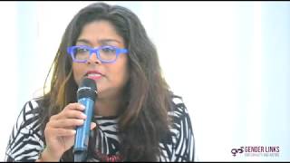 Gender Links Mauritius - 50 50 Advocacy Campaign