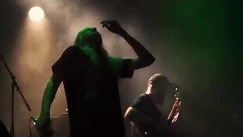 7 H.TARGET - THE HELICOPTER ATTACK (LIVE @ BERLIN DEATHFEST 2018)