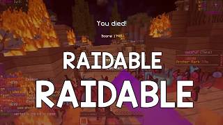 Top Hcf Fails #16 (Bow Hacker Completely Destroys Team + Full Invis Fails)