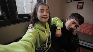 Video thumbnail of "Eddie Lyngdoh & B4NDIT - Overprotective"