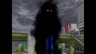 MMD Animation Test - Tregear