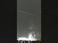 time lapse 2025 #timelapse #cloud #clouds #rain #night #clouds #strike