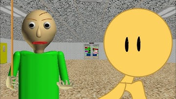 Baldi