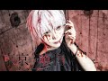 【東京喰種 金木研】Tokyoghoul Cosplay Behind the shooting
