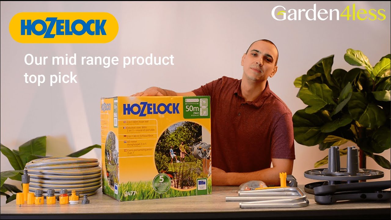 Hozelock Static Sprinkler Hozelock Compatible Plastic Garden Hose Pipe Fitting-WULCAN 