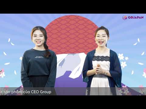 Video Bài 8: Trường âm của âm ghép - Bảng chữ cái tiếng Nhật... - YouTube