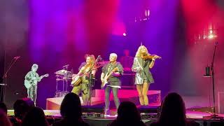 The Chicks Sin Wagon Live in Omaha 2023