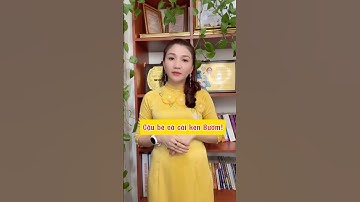 Cậu bé và cái Kén Bướm! #trietlygiaoductangoc #baihoccuocsong