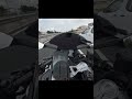 CF MOTO 450 SR TOP SPEED 197KM ! #cfmoto450sr #topspeed  #istanbul #motovlog #450sr #gopro #dji
