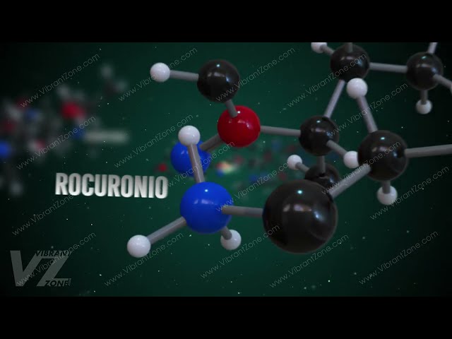Ekosam Medical 3D Logo Animation