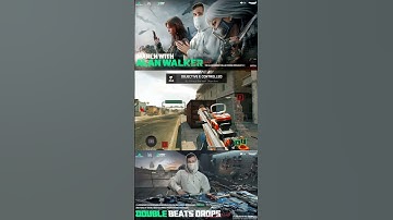 Delta Force Double Beats KC17 Gun: High-Caliber Domination 🔫 #gaming #deltaforce