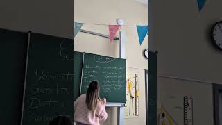 Kasus - Song Nominativ Genitiv Dativ Akkusativ Ablativ