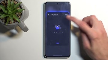 How to Activate Do Not Disturb Mode on OnePlus Nord 3 – Block Sounds & Vibrations