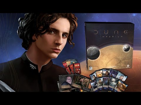 How to Play Dune Imperium Online and Join the Community