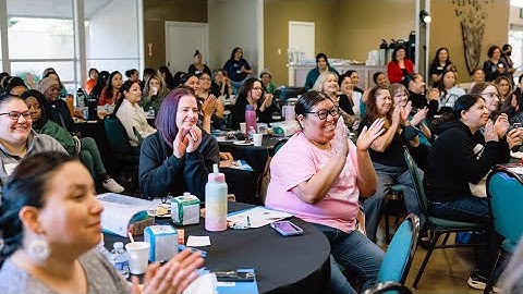 Neurodiversity Convening (Event Recap)