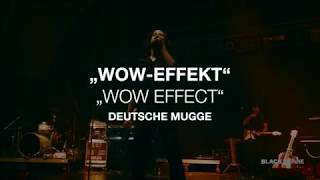 FORCED TO  MODE TRAILER LÜBECK 2017