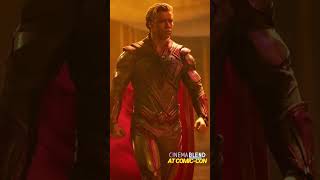 Is Adam Warlock An Antihero? Will Poulter Says 'I Don’t Even Know If Adam Knows'