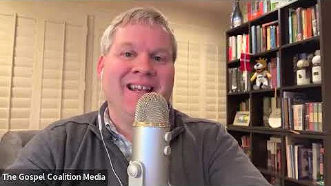 Collin Hansen on Tim Keller