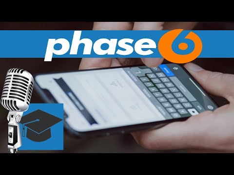 Phase6 - Test - Funktionen- Premium Version│LernenLeicht