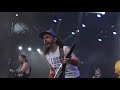 ALESTORM - Keelhauled - Bloodstock 2018