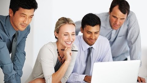 How HR Can Turn Big Data into Predictive Analytics