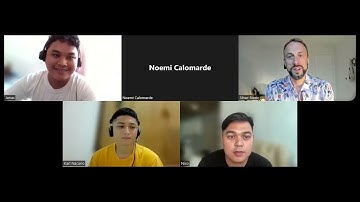 QVA Client Silver VA Interview!