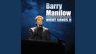 Watch Barry Manilow Moonlight Becomes You video