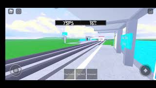 roblox move tram screenshot 3
