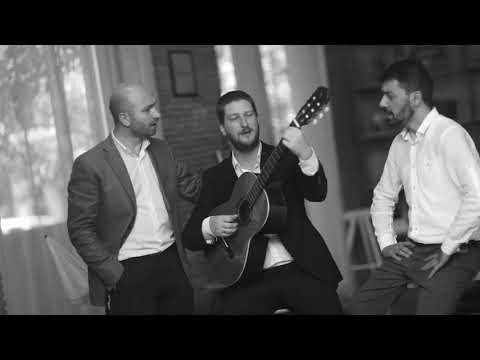 ტრიო ბალადა - \"საკვამურები\" Trio Balada  - Sakvamurebi Трио \"Баллада\"