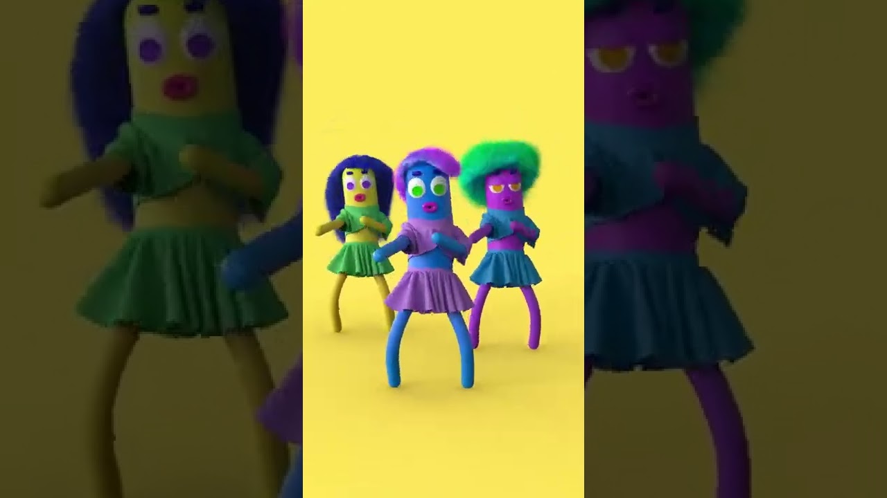 Dance sausages dance YouTube