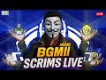 BGMI Scrims LIVE 🔥 Clutch Moments | BGMI LIVE 🎯| Jumanji Gaming #livestream #bgmi #jumanjiislive