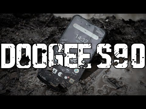 Doogee S90 விமர்சனம் - ஜேம்ஸ் பாண்ட் போன்?