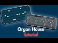 How To Make Organ House in FL Studio