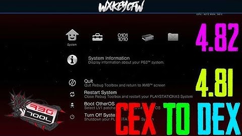 How To Switch From CEX To DEX 4.81/4.82 *EASIEST & QUICKEST WAY* January 2018!