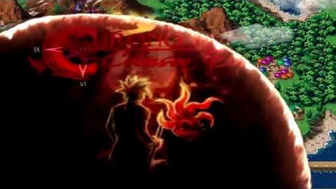 Laughing Man Productions² New Project Announcement: Project 50 - Chrono Trigger: Crimson Echoes