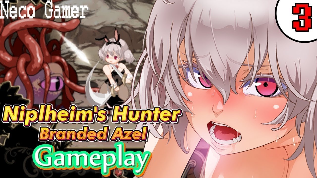 Niplheim’S Hunter – Branded Azel