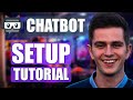 The best Chatbot for Twitch Streaming! - YouTube