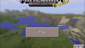 How to fix not joining servers in Minecraft PE [0.10.4 or 0.10.5] remake