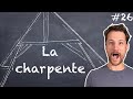 La charpente (introduction) - NLAB#26