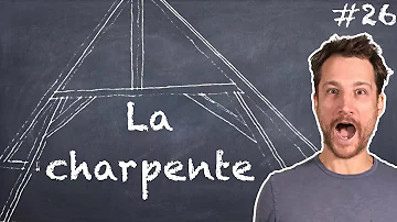 Quels sont les types de charpente ?